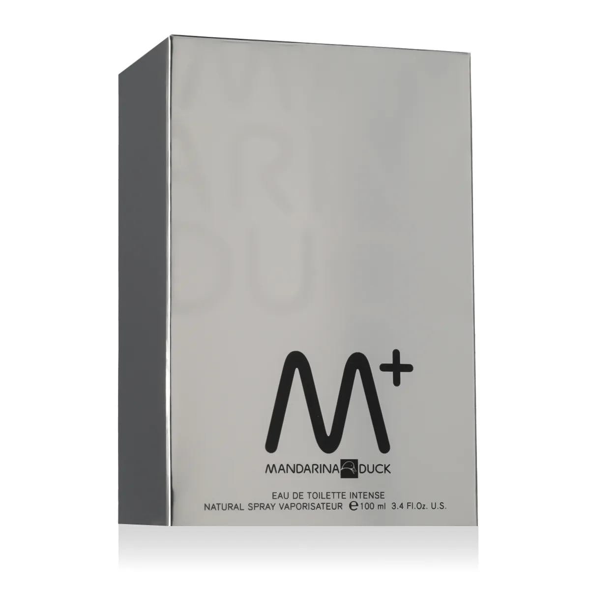 Mandarina Duck M+ Eau De Toilette