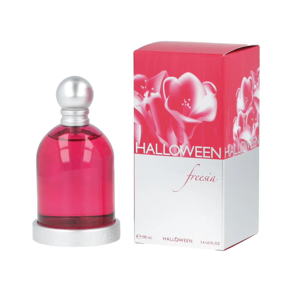 Jesus Del Pozo Halloween Halloween Freesia