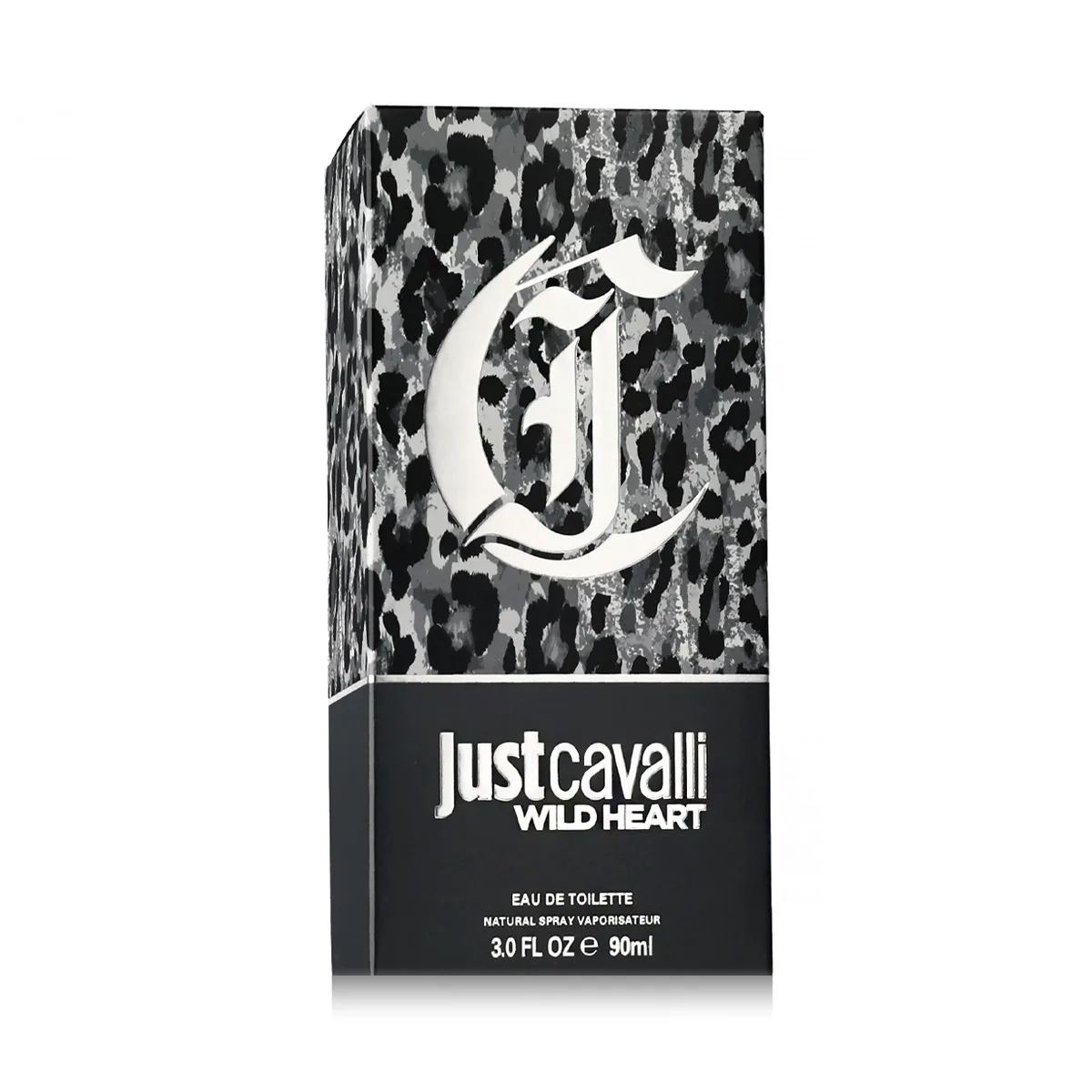 Roberto Cavalli Just Cavalli Wild Heart