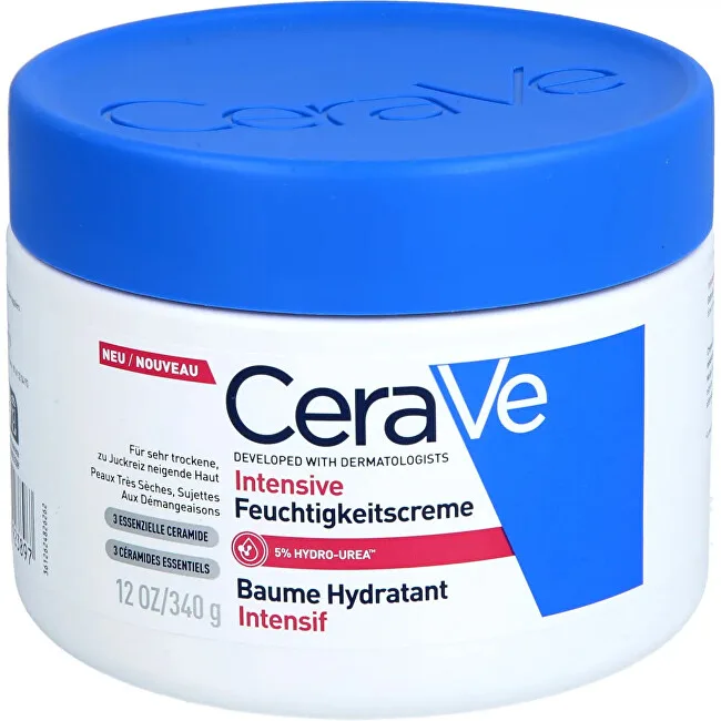 Cerave CeraVe Intensive Moisturizing Cream For