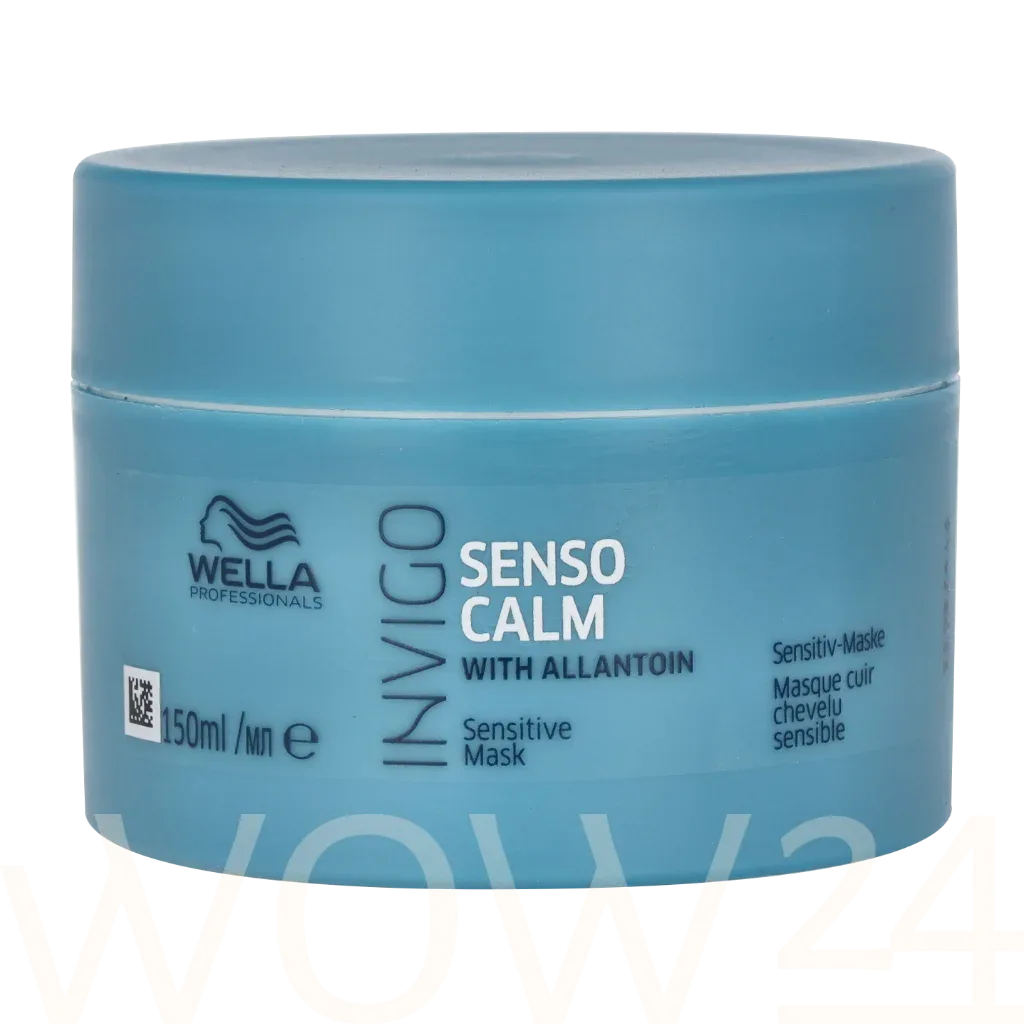 Wella professional Invigo Senso Calm 150