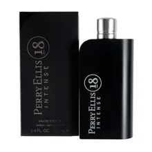 Perry ellis 18 intense Eau De