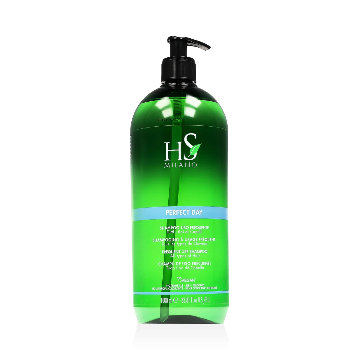 HS MILANO Perfect Day Frequent Use