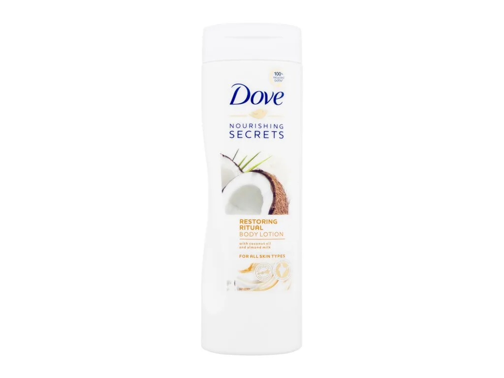 Dove Nourishing Secrets Restoring Ritual 400