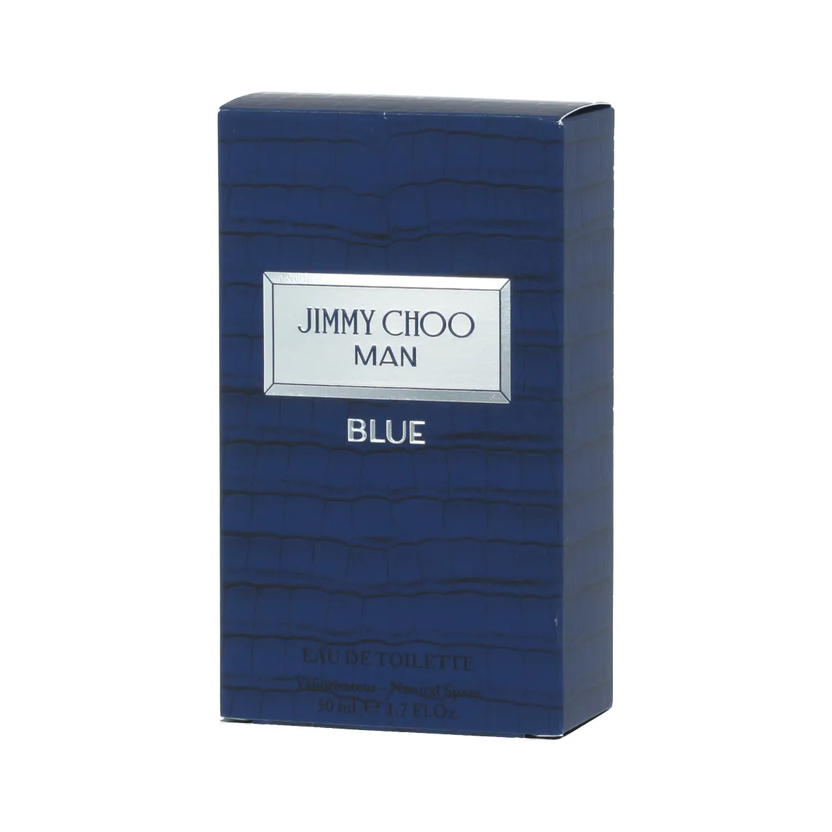 Jimmy choo Man Blue Eau De