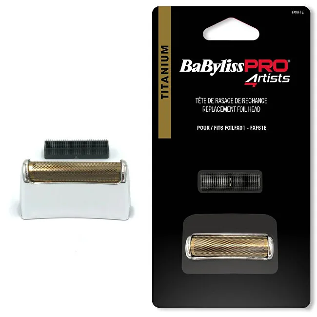 Babyliss Replacement Foil Head 1 Shaver