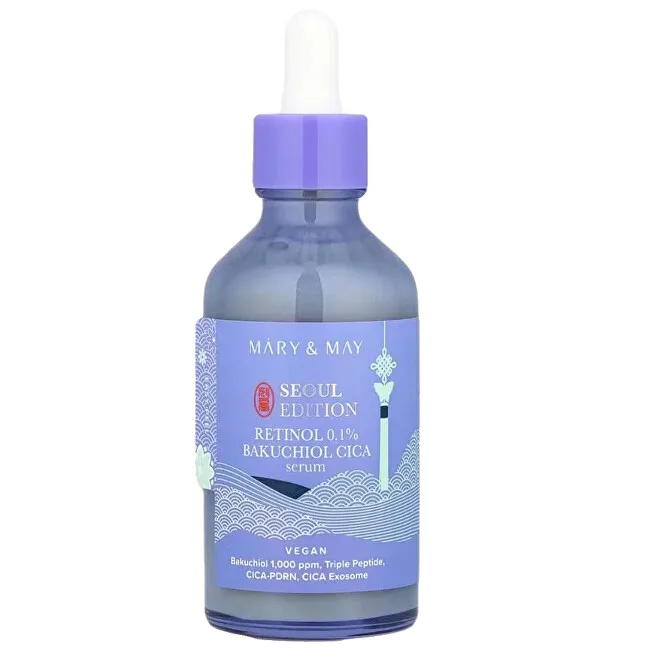 MARY & MAY Skin serum Retinol