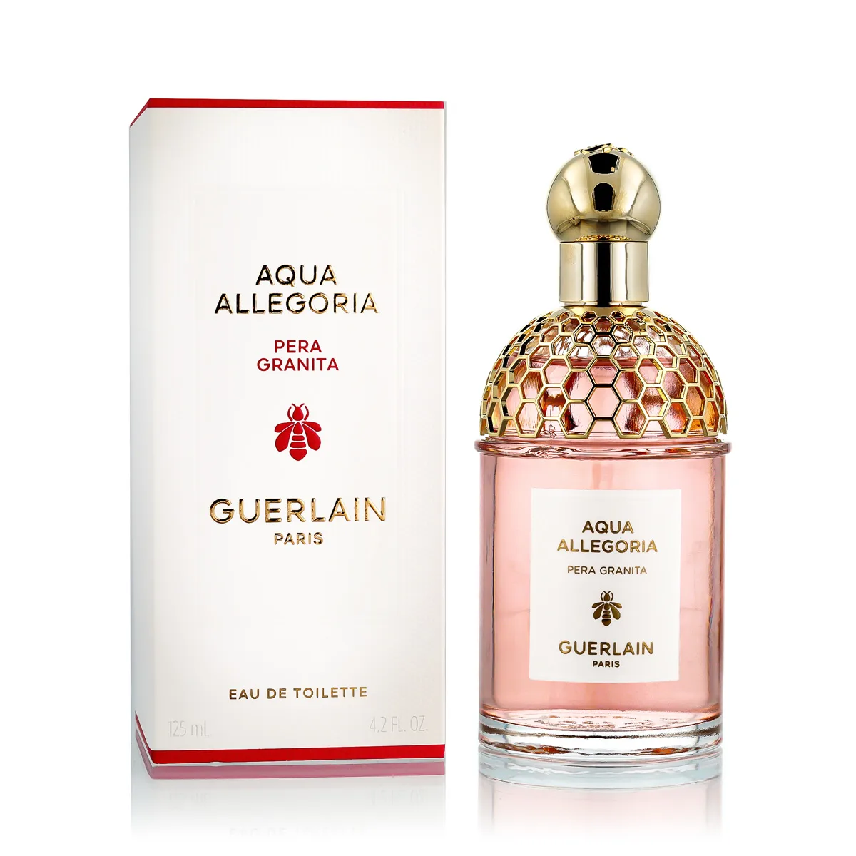 Guerlain Aqua Allegoria Pera Granita Eau