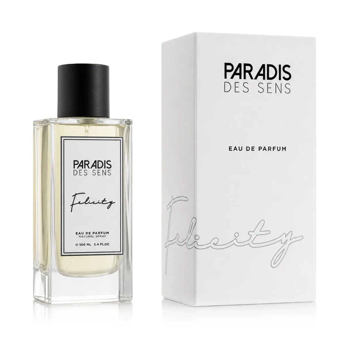 Paradis des Sens Felicity Eau De