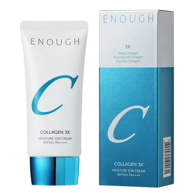 Enough Collagen 3X Moisture Sun Cream