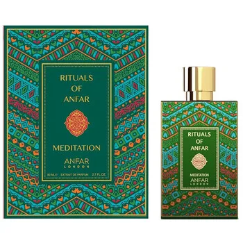 Anfar Rituals of Anfar Meditation Parfum