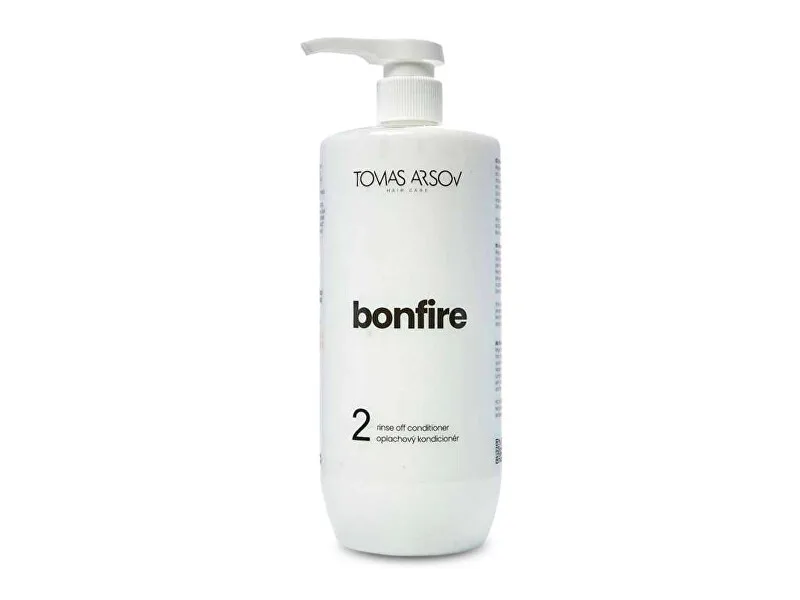 Tomas Arsov Bonfire Conditioner (Rinse Off