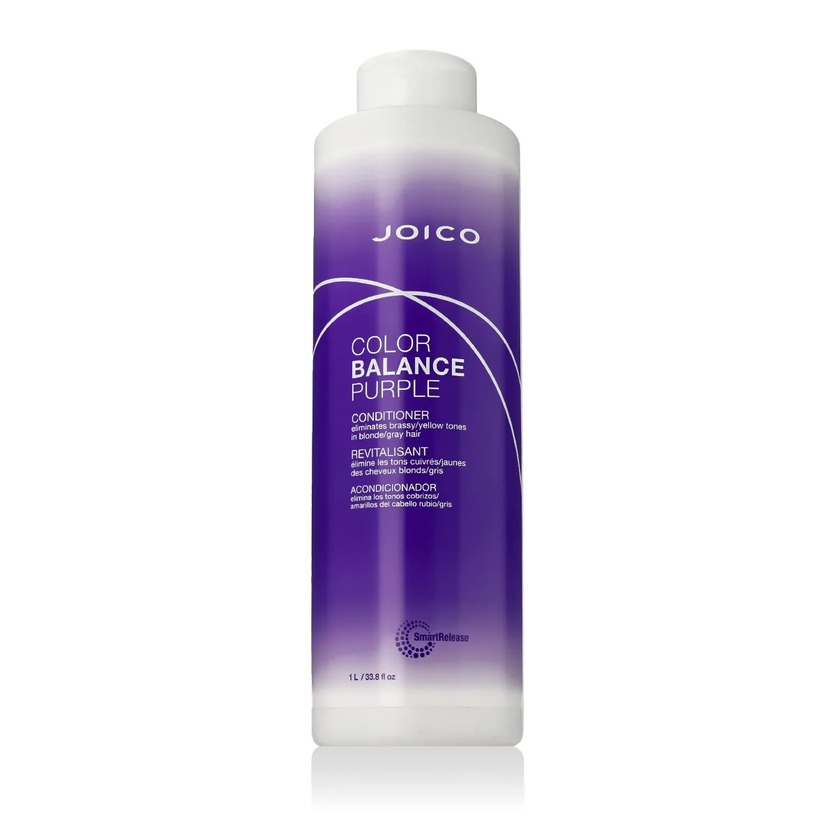 Joico Color Balance Purple Conditioner 1000
