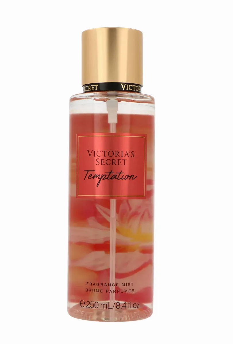 Victoria secret Temptation Ķermeņa sprejs 250