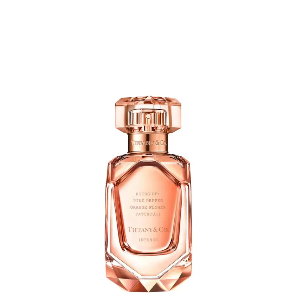 Tiffany & Co, Rose Gold Intense
