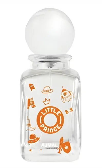 Ajmal Little Prince Eau De Toilette