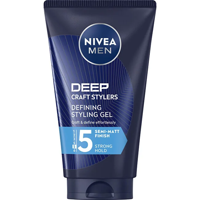 Nivea Men Craft Stylers Defining 150