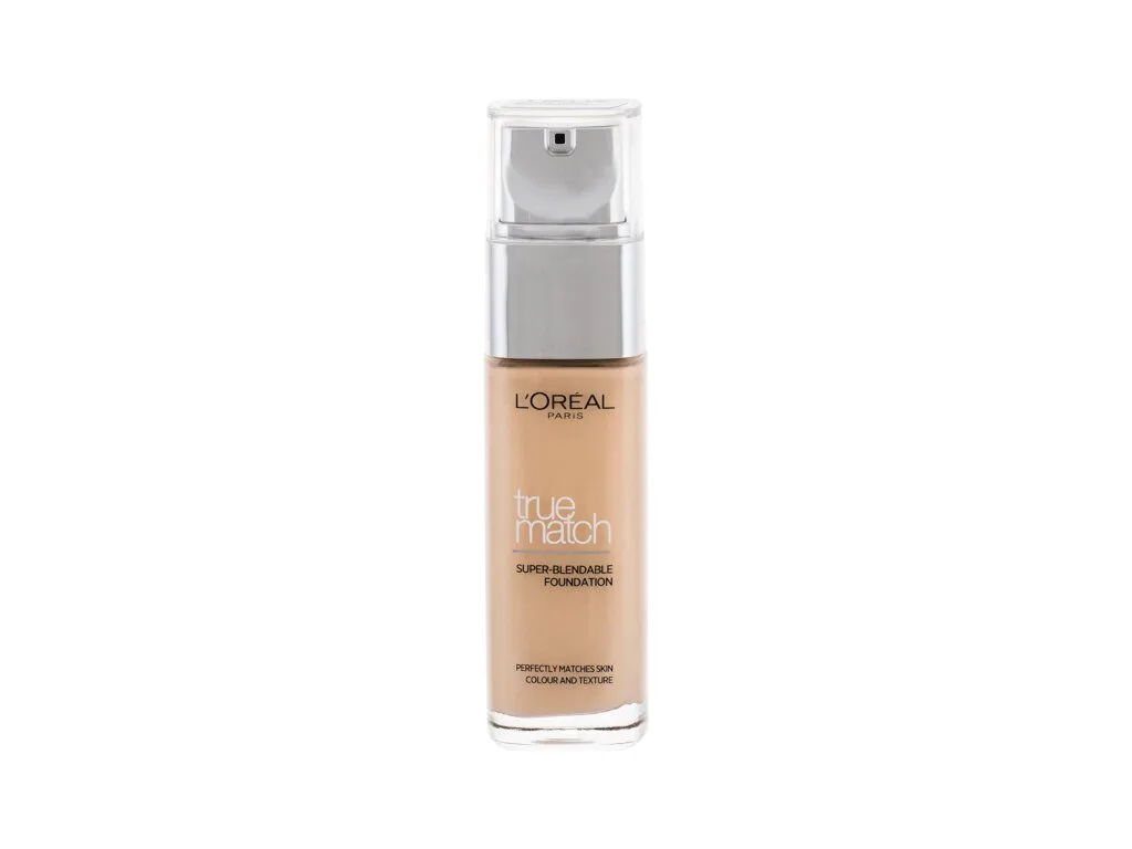Loreal L`oreal True Match Super-Blendable Foundation