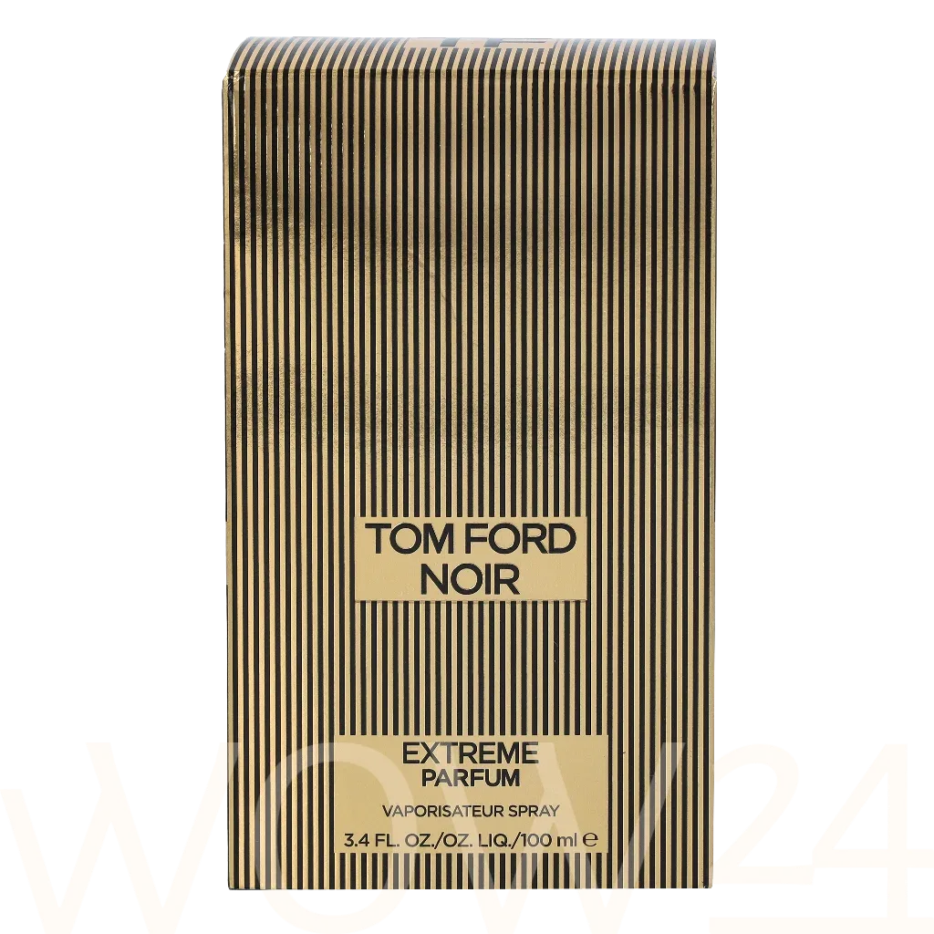 Tom ford Noir Extreme Parfum 100