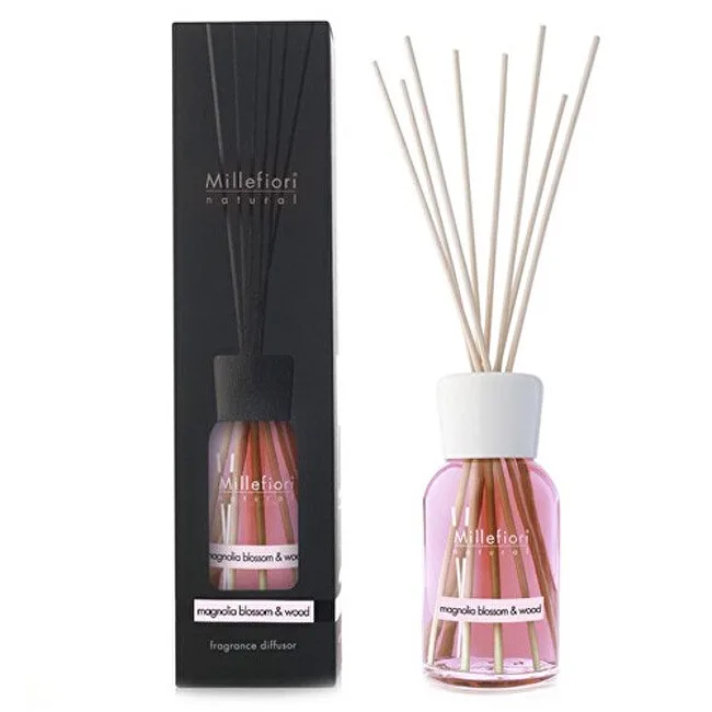 Millefiori milano Fragrance Diffuser Magnolia Blossom