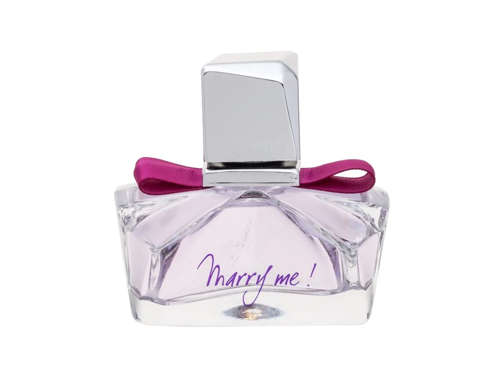 Lanvin paris Marry Me! Eau De