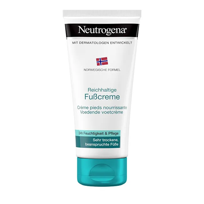 Neutrogena Norwegian Formula Nourishing 100 ml