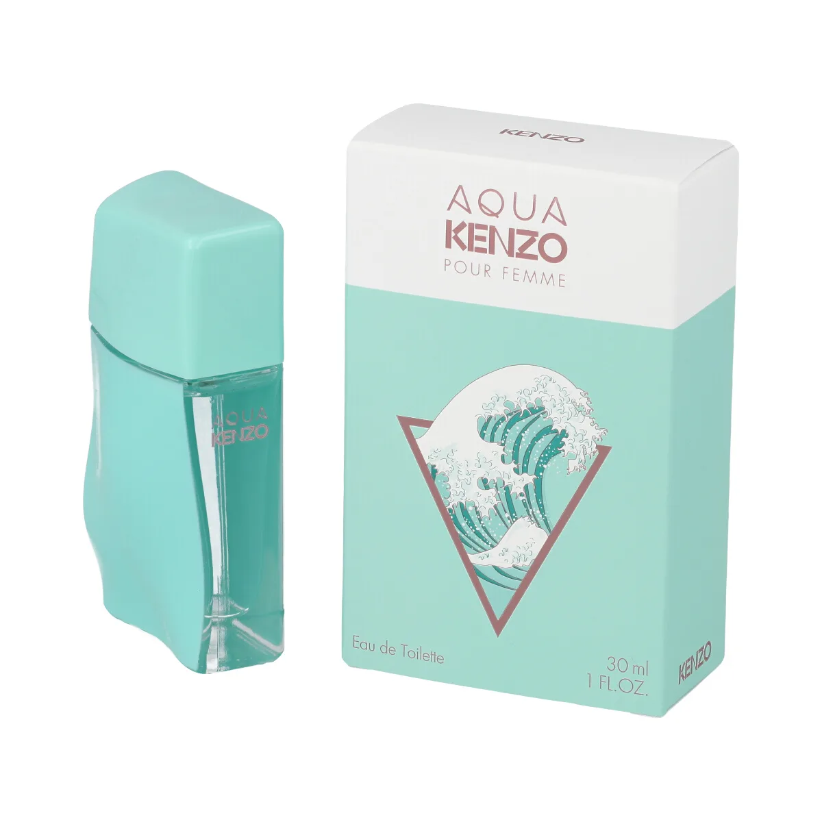 KENZO Aqua Kenzo pour Femme Eau
