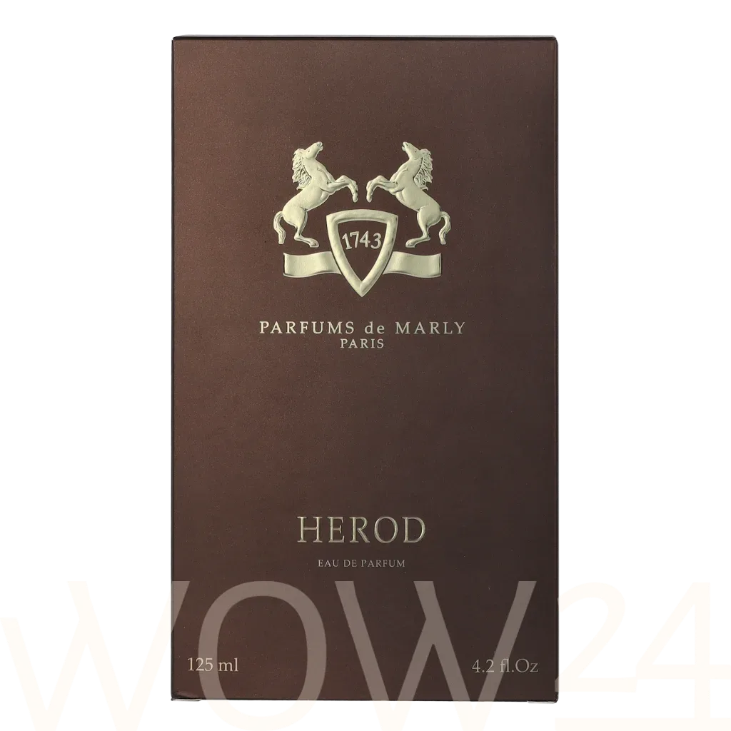 Parfums de marly Herod Eau De
