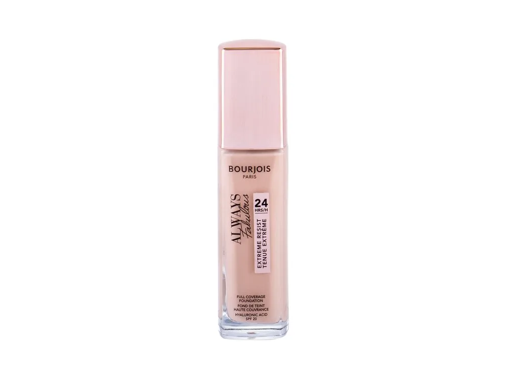 Bourjois Always Fabulous 24H 30 ml