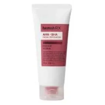 Heimish RX AHA + BHA Enzyme