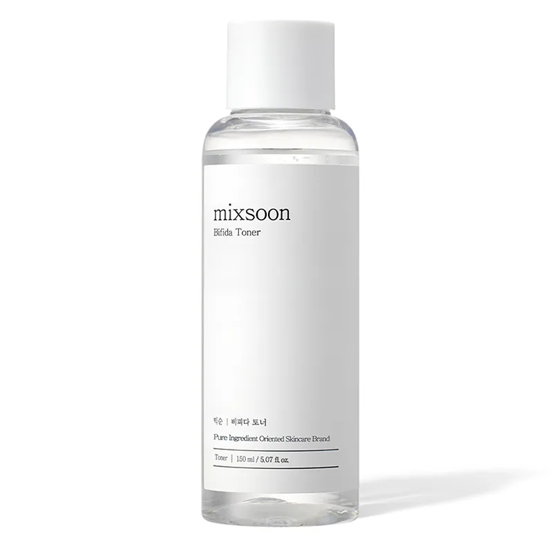 Mixsoon Bifida Toner with Bifidobacteria Lysate