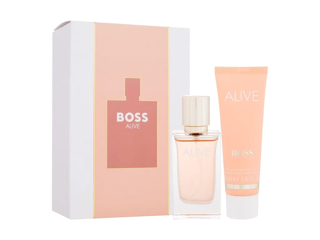 Hugo boss Hugo Boss Alive Giftset