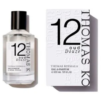 Thomas kosmala No.12 Oud Douze
