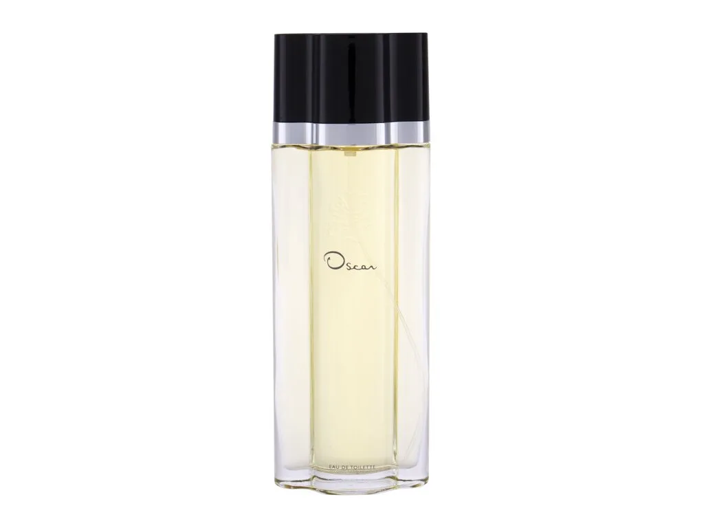 Oscar de la Renta Oscar Eau