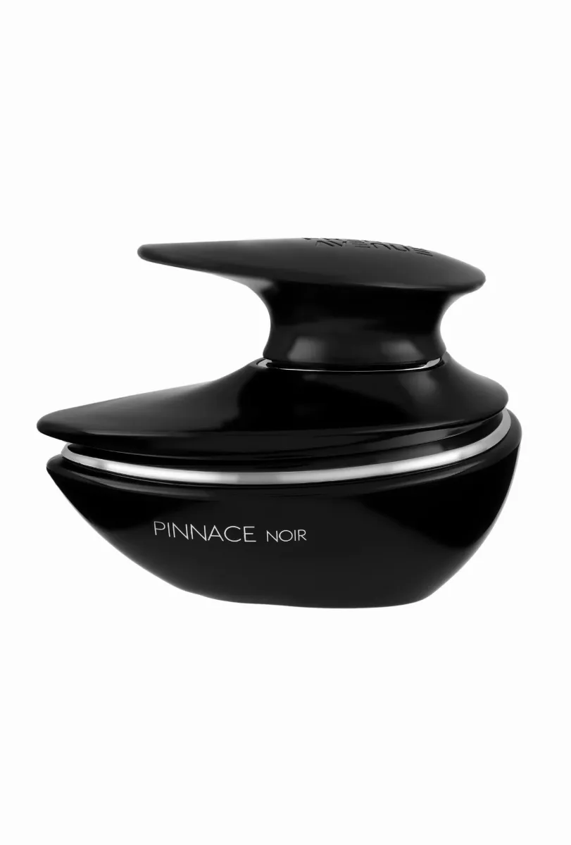 French avenue Pinnace Noir Eau De