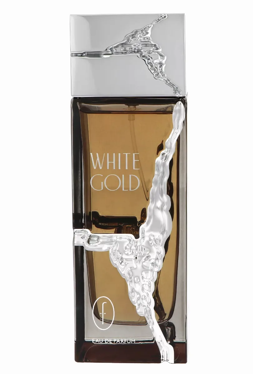 Flavia White Gold Eau De Parfum