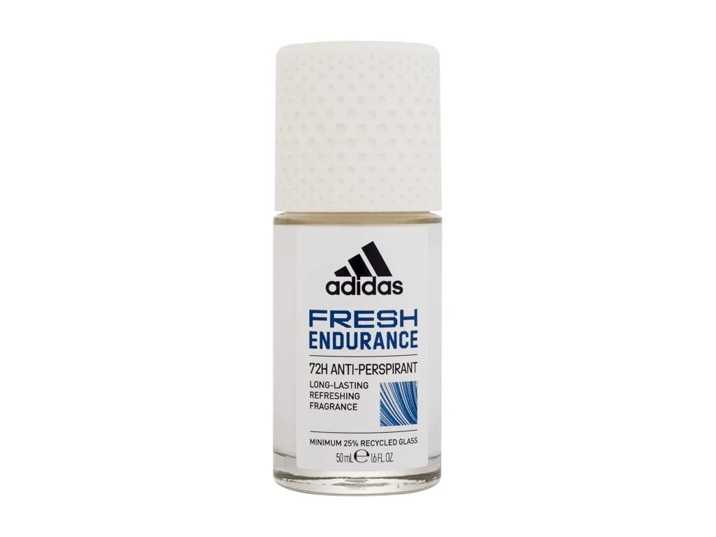 Adidas Fresh Endurance 72H Anti-Perspirant 50