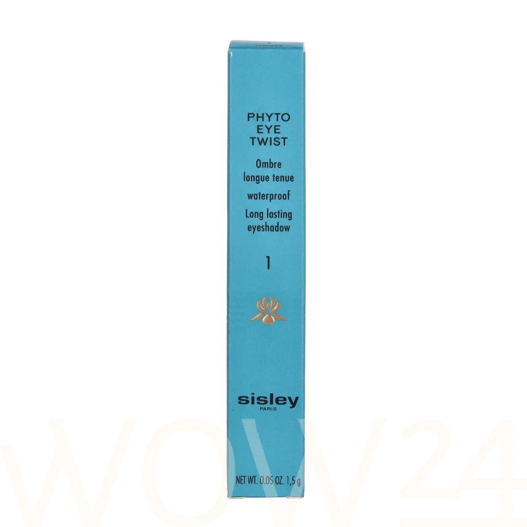 Sisley Phyto-Eye Twist Acu ēnas