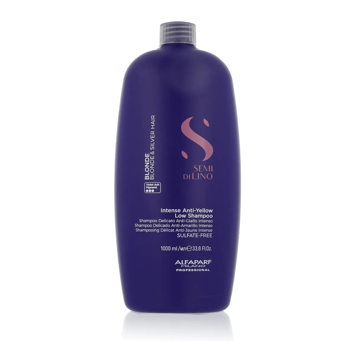 Alfaparf Milano Semi Di Lino Blonde