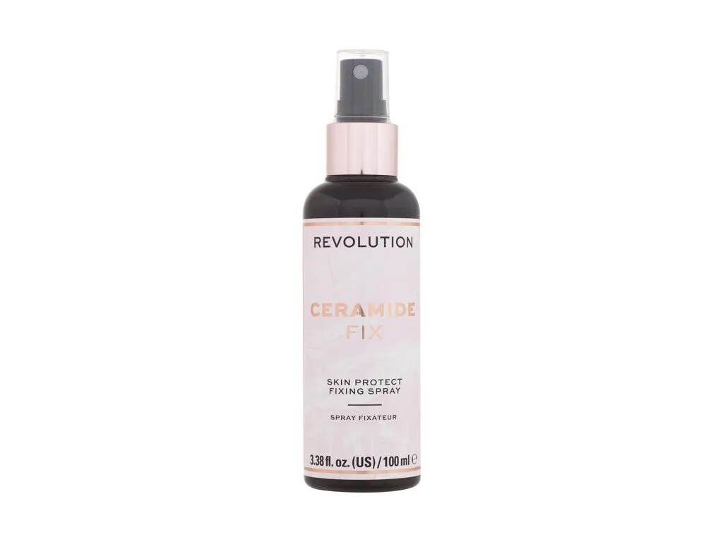 Revolution Ceramide Fix Skin Protect Fixing