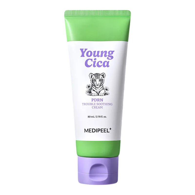Medi-Peel Young Cica PDRN Trouble Soothing