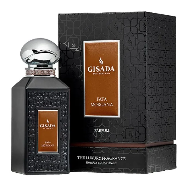 Gisada Fata Morgana Parfum 100 ml