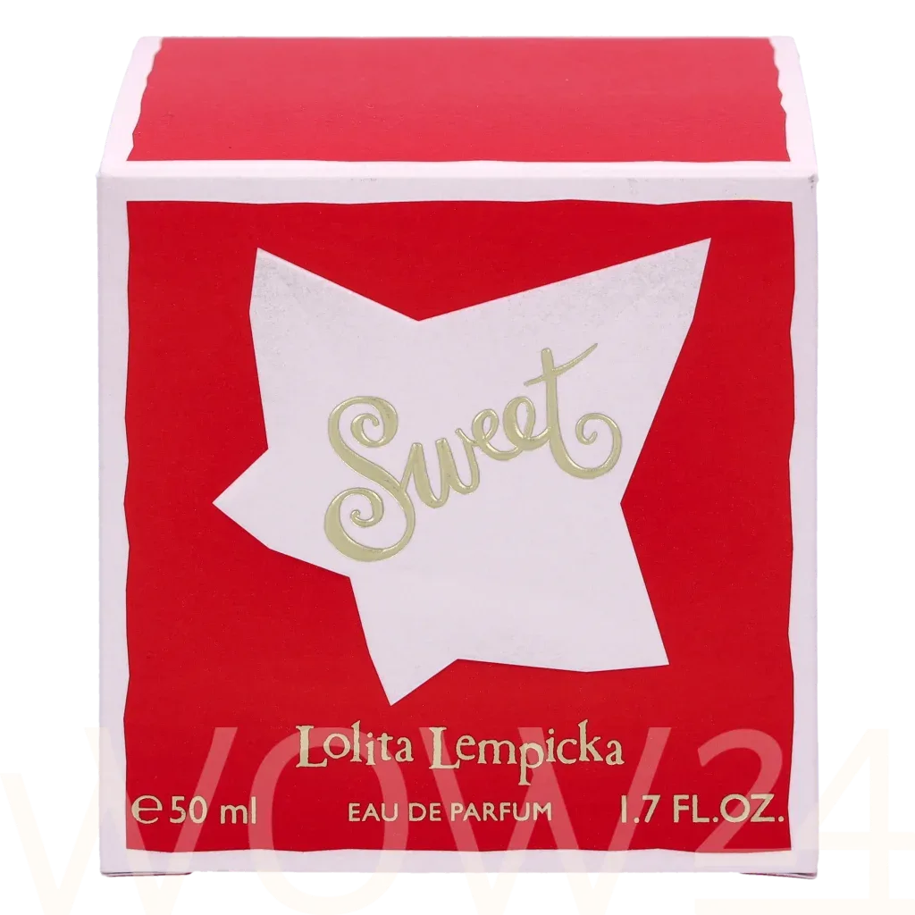 Lolita Lempicka Sweet Eau De Parfum