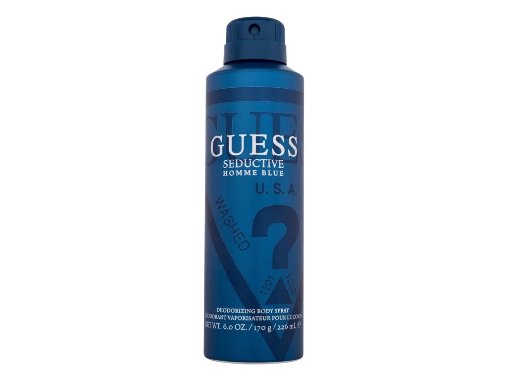 GUESS Seductive Homme Blue Dezodorants 226