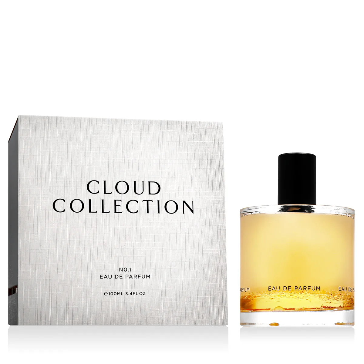 Zarkoperfume Cloud Collection No.1 Eau