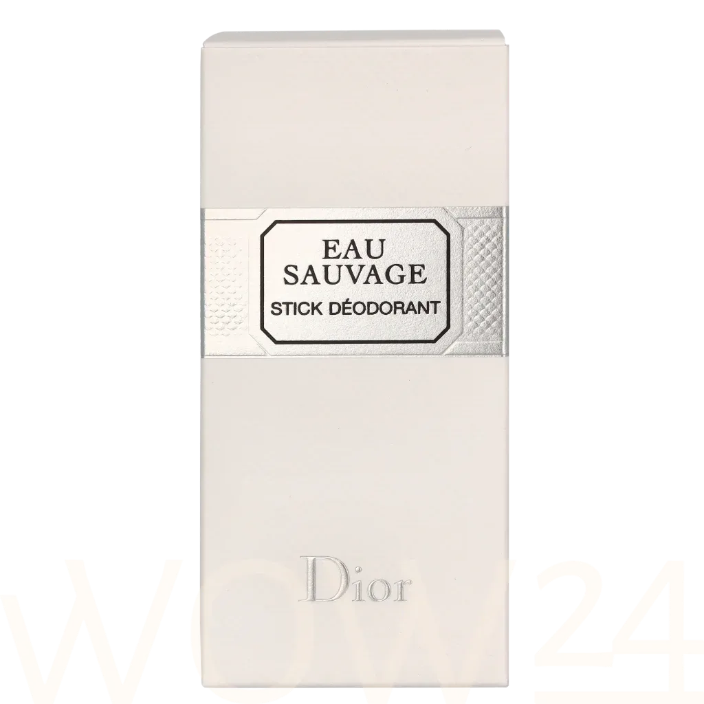 Dior Eau Sauvage Dezodorants 75 ml
