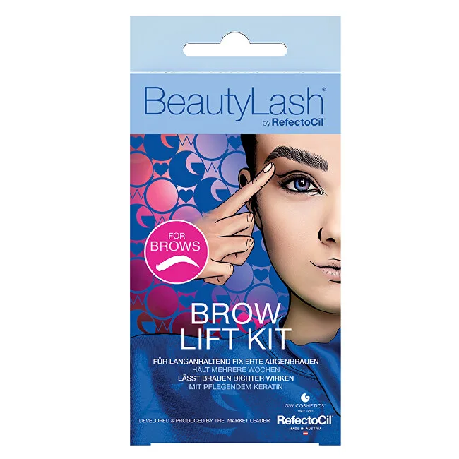 Refectocil Brow Lift Kit