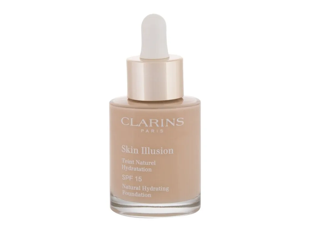 Clarins Skin Illusion Natural Hydrating 30