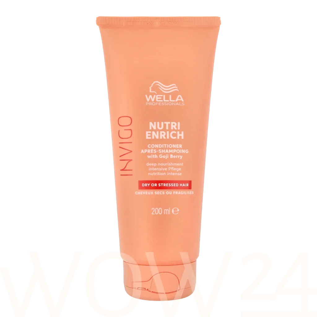 Wella professional Invigo Nutri-Enrich 200 ml