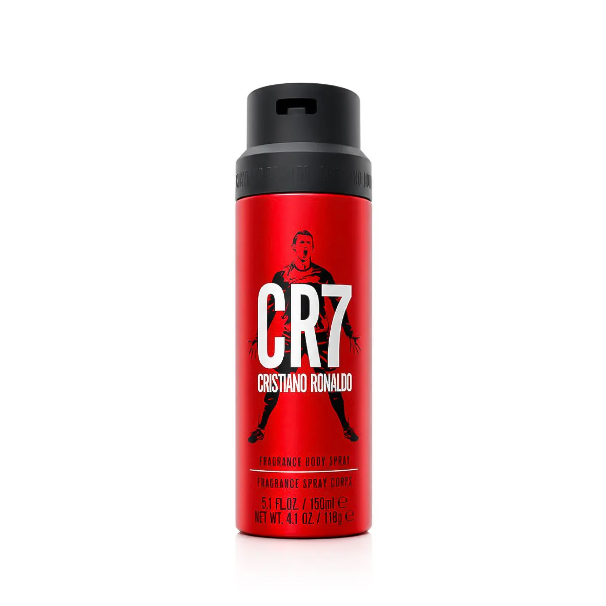 Cristiano Ronaldo CR7 150 ml